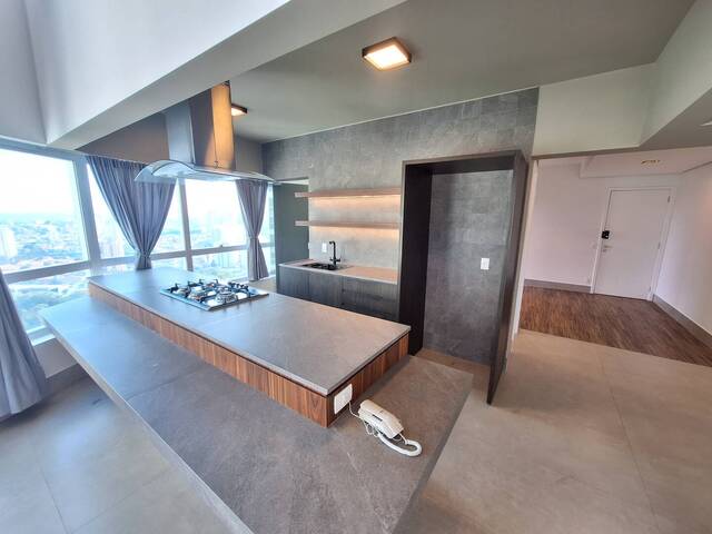 #421 - Apartamento para Locação em Barueri - SP