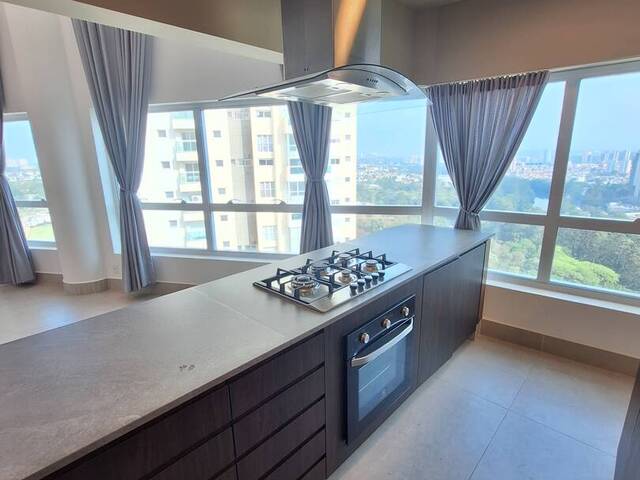 Apartamento para Locação em Barueri - 5