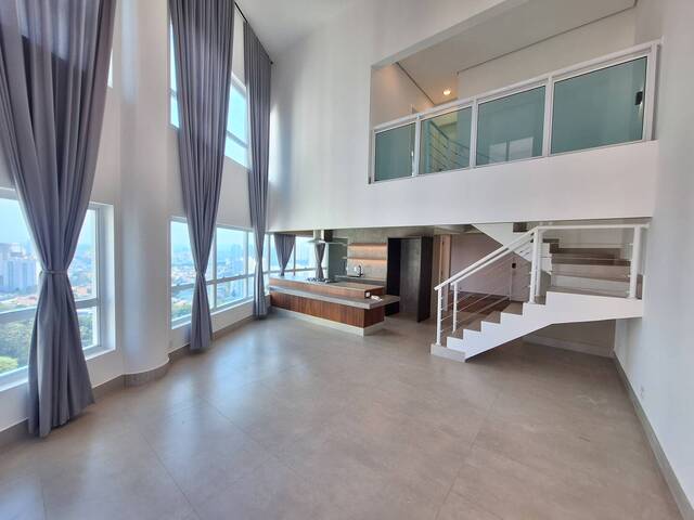 #421 - Apartamento para Locação em Barueri - SP