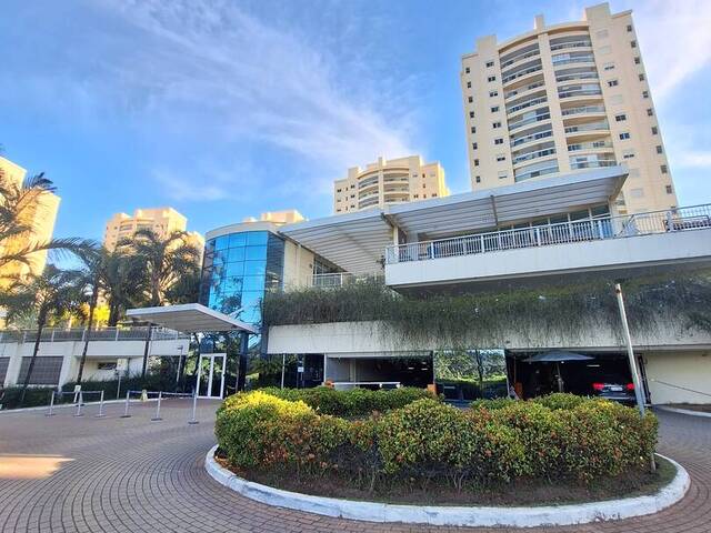 #422 - Apartamento para Locação em Santana de Parnaíba - SP