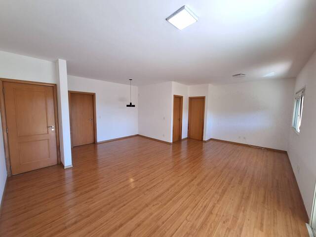 #422 - Apartamento para Locação em Santana de Parnaíba - SP
