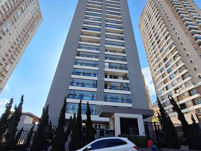 #423 - Apartamento para Locação em Barueri - SP