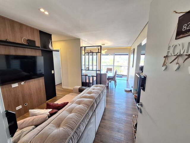 #423 - Apartamento para Locação em Barueri - SP