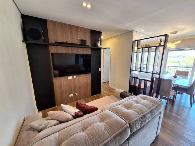 #423 - Apartamento para Locação em Barueri - SP