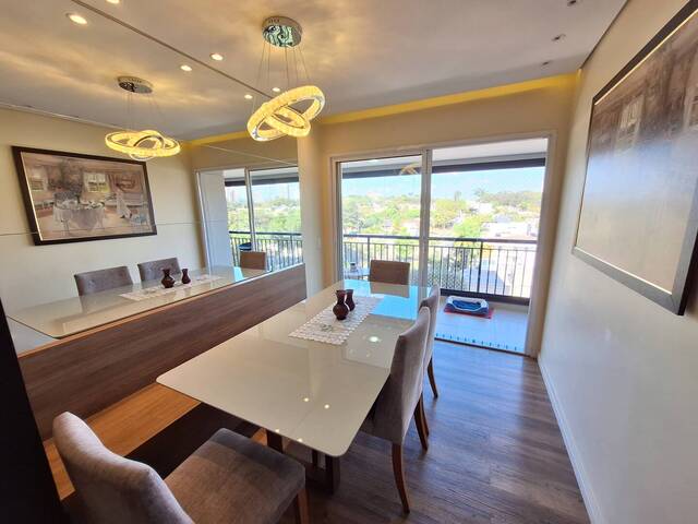 Apartamento para Locação em Barueri - 5