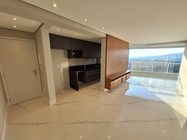 #424 - Apartamento para Locação em Barueri - SP