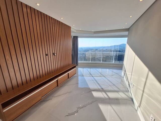 #424 - Apartamento para Locação em Barueri - SP