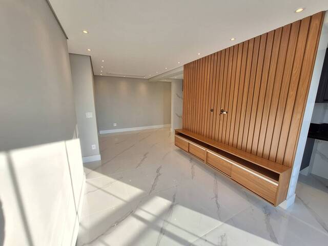 #424 - Apartamento para Locação em Barueri - SP