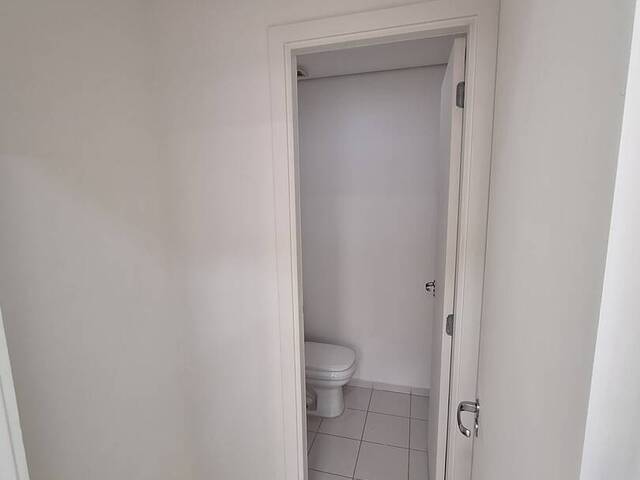 #426 - Sala para Locação em Barueri - SP