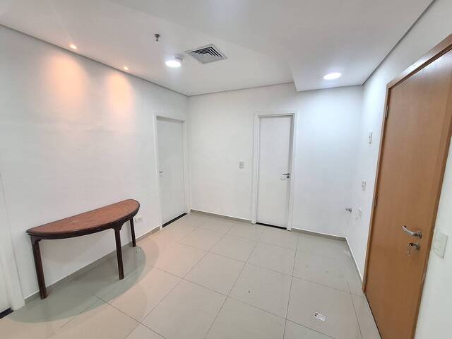 Locação em Tamboré - Barueri