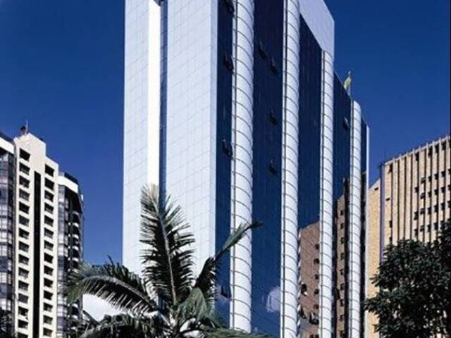 #427 - Sala para Locação em Barueri - SP