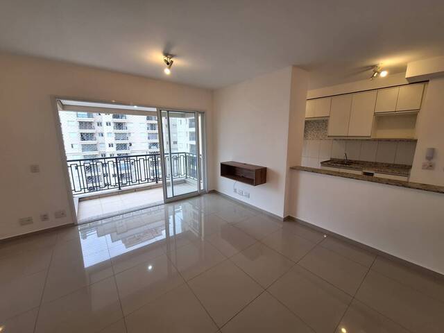 #429 - Apartamento para Locação em Barueri - SP