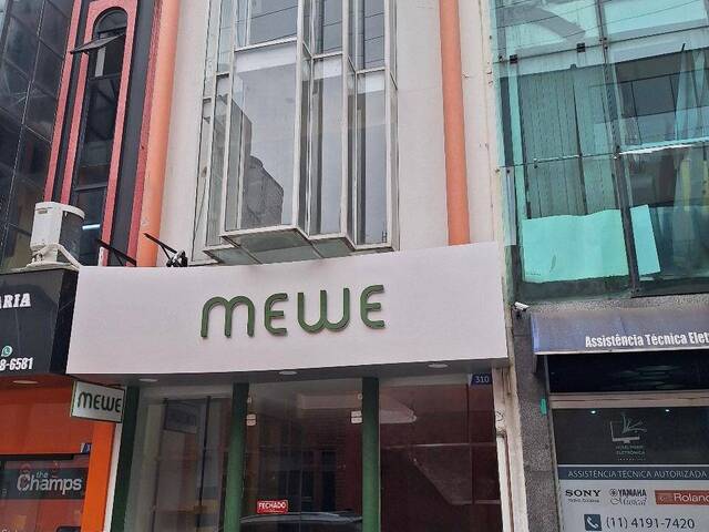 #430 - Sala para Locação em Barueri - SP