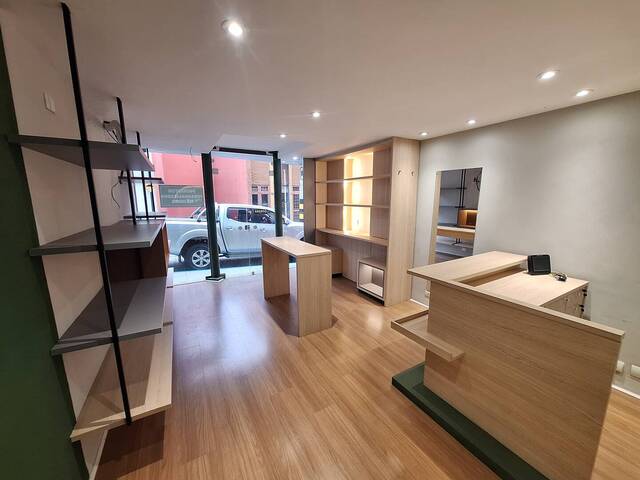 #430 - Sala para Locação em Barueri - SP