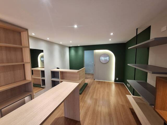 #430 - Sala para Locação em Barueri - SP