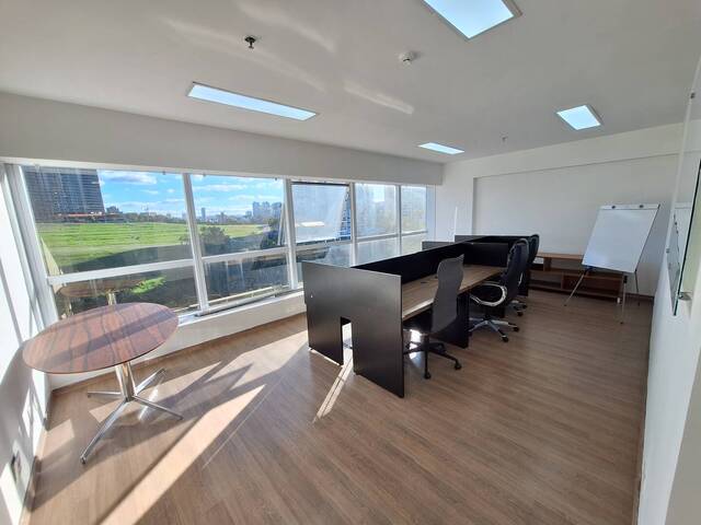 #431 - Sala para Locação em Barueri - SP