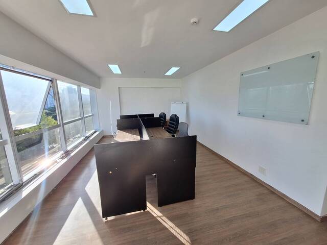 #431 - Sala para Locação em Barueri - SP