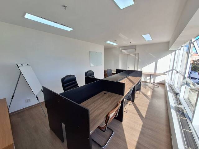 #431 - Sala para Locação em Barueri - SP