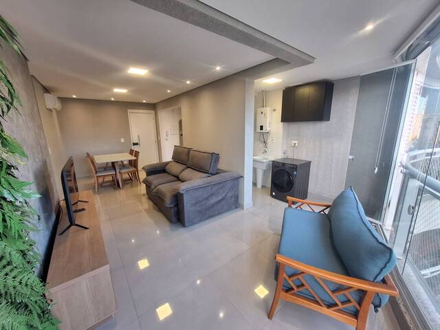 #432 - Apartamento para Locação em Barueri - SP