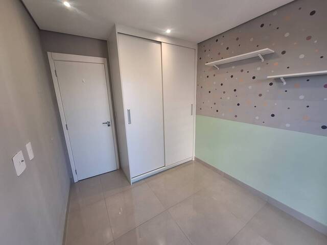 #432 - Apartamento para Locação em Barueri - SP