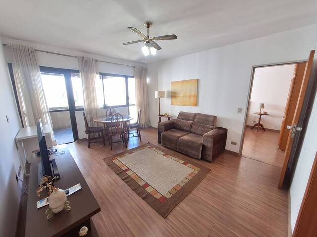 #433 - Apartamento para Locação em Barueri - SP