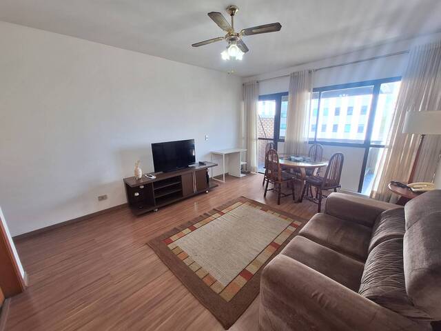 #433 - Apartamento para Locação em Barueri - SP