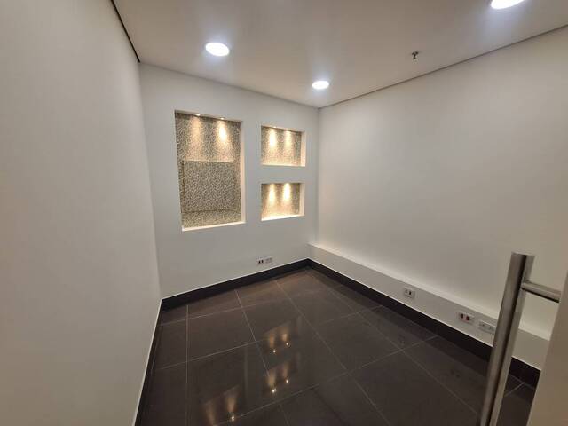 #434 - Sala para Locação em Barueri - SP