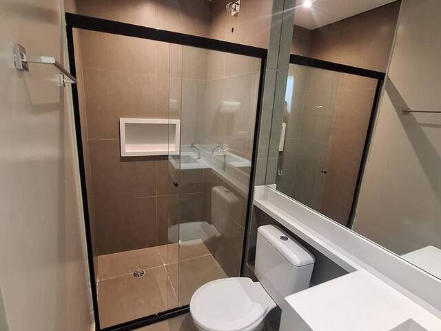 #434 - Sala para Locação em Barueri - SP