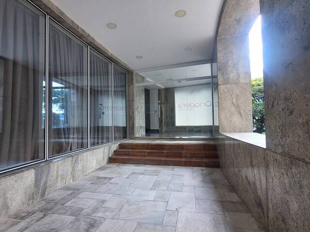 #434 - Sala para Locação em Barueri - SP