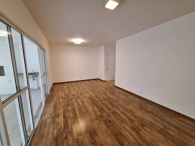 #435 - Apartamento para Locação em Santana de Parnaíba - SP