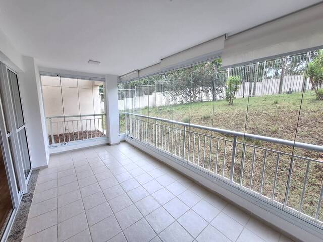 #435 - Apartamento para Locação em Santana de Parnaíba - SP