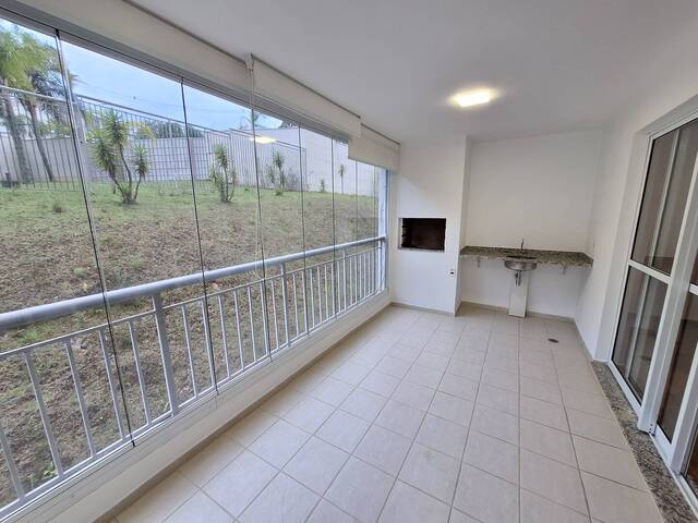 Apartamento para Locação em Santana de Parnaíba - 4
