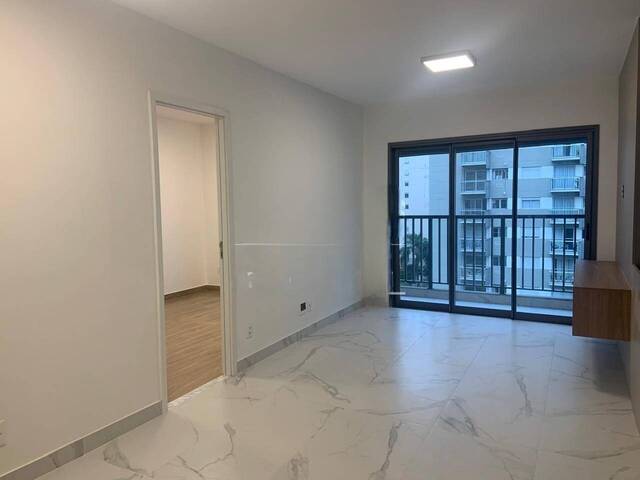 #437 - Apartamento para Locação em Barueri - SP