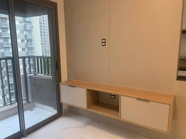 #437 - Apartamento para Locação em Barueri - SP