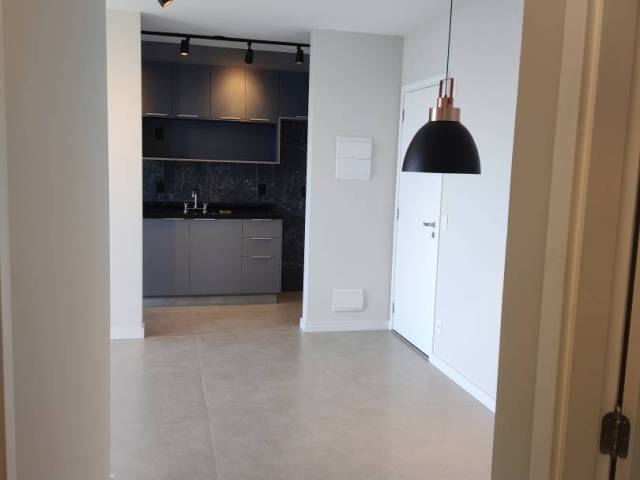 #439 - Apartamento para Locação em Barueri - SP