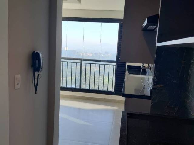 #439 - Apartamento para Locação em Barueri - SP