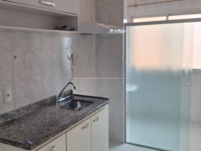 #441 - Apartamento para Locação em Barueri - SP