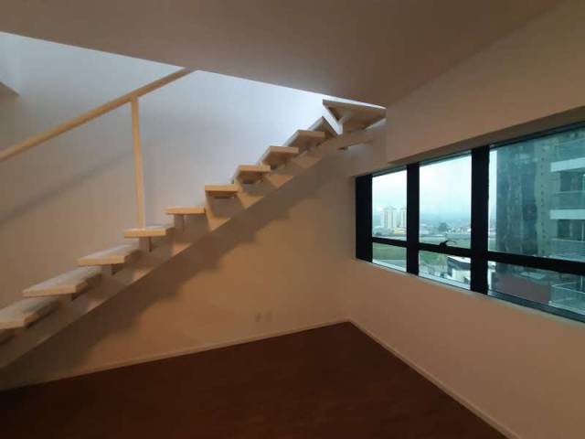 #442 - Apartamento para Locação em Barueri - SP