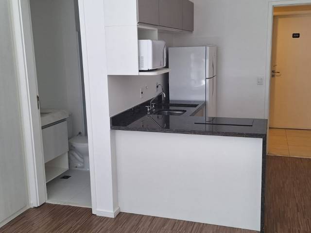 #443 - Apartamento para Locação em Barueri - SP