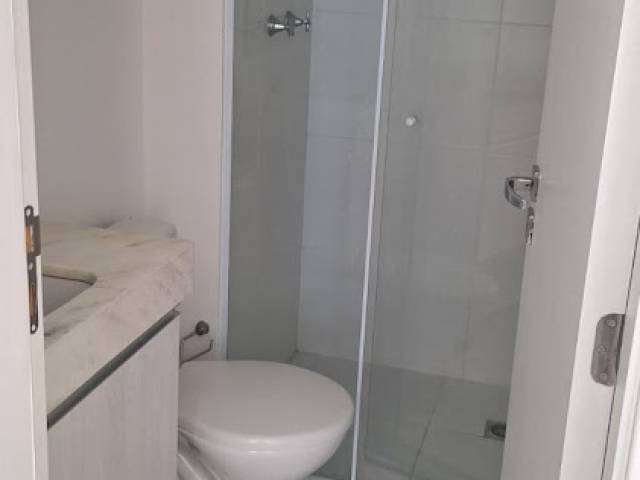 #443 - Apartamento para Locação em Barueri - SP