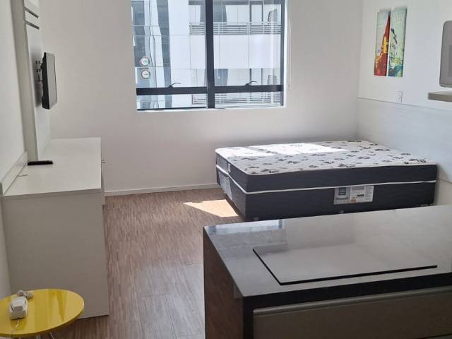 #443 - Apartamento para Locação em Barueri - SP