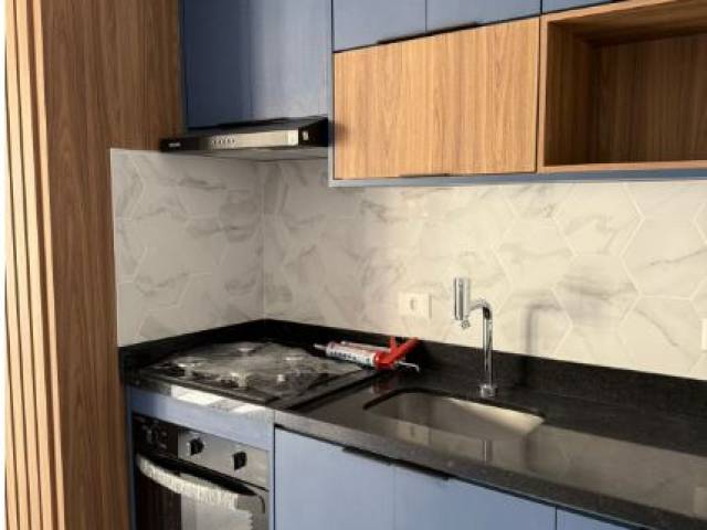 #436 - Apartamento para Locação em Barueri - SP