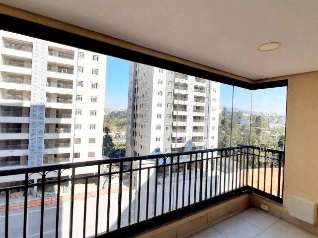 Apartamento para Locação em Barueri - 4