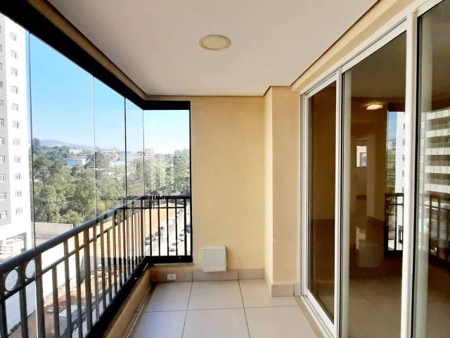 #444 - Apartamento para Locação em Barueri - SP