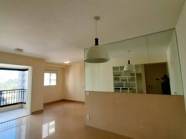 #444 - Apartamento para Locação em Barueri - SP