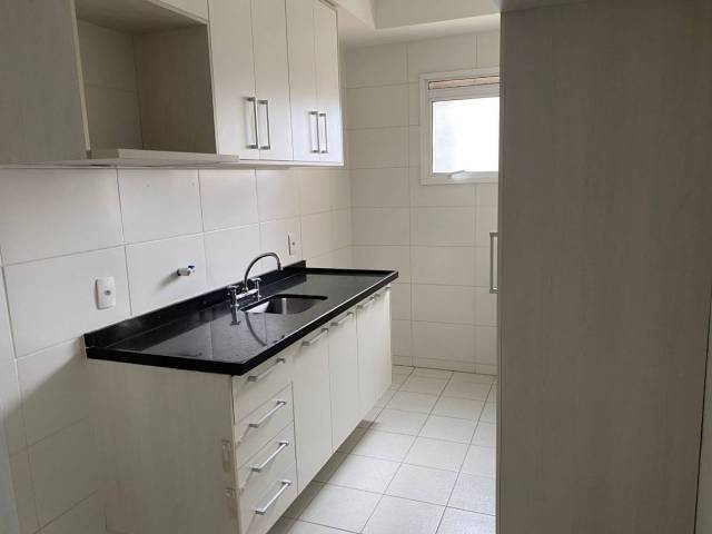 #445 - Apartamento para Locação em Barueri - SP