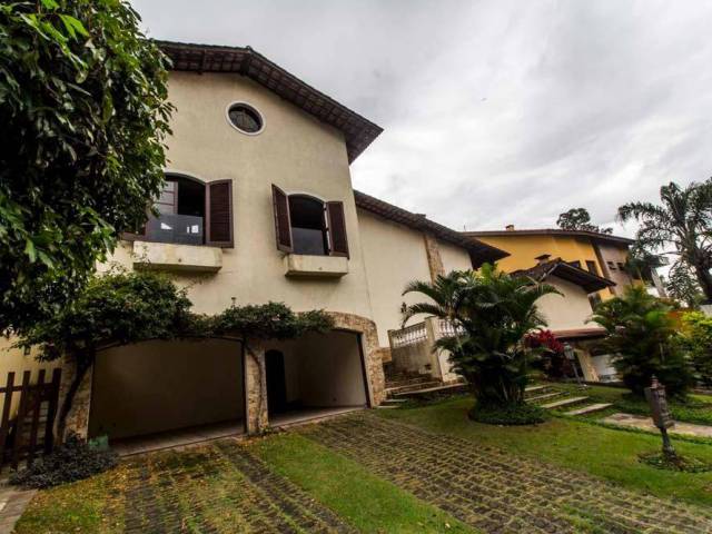 Venda em Alphaville - Santana de Parnaíba