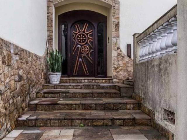 #446 - Casa para Venda em Santana de Parnaíba - SP