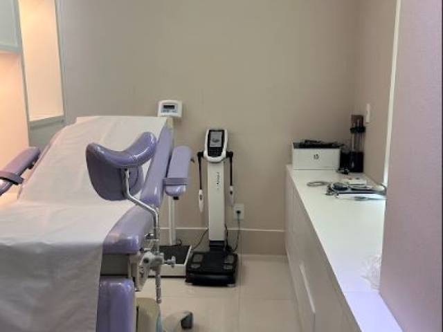 #447 - Sala para Locação em Barueri - SP