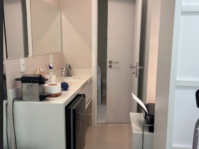 #447 - Sala para Locação em Barueri - SP